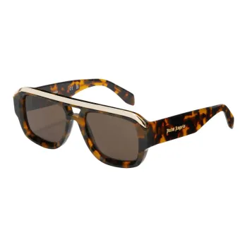 PALM ANGELS Stockton Sunglasses