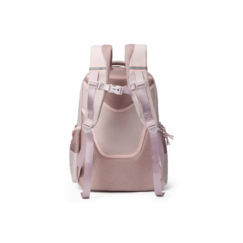 NOT ME Nylon Backpack Regular Unisex Multicolor-18