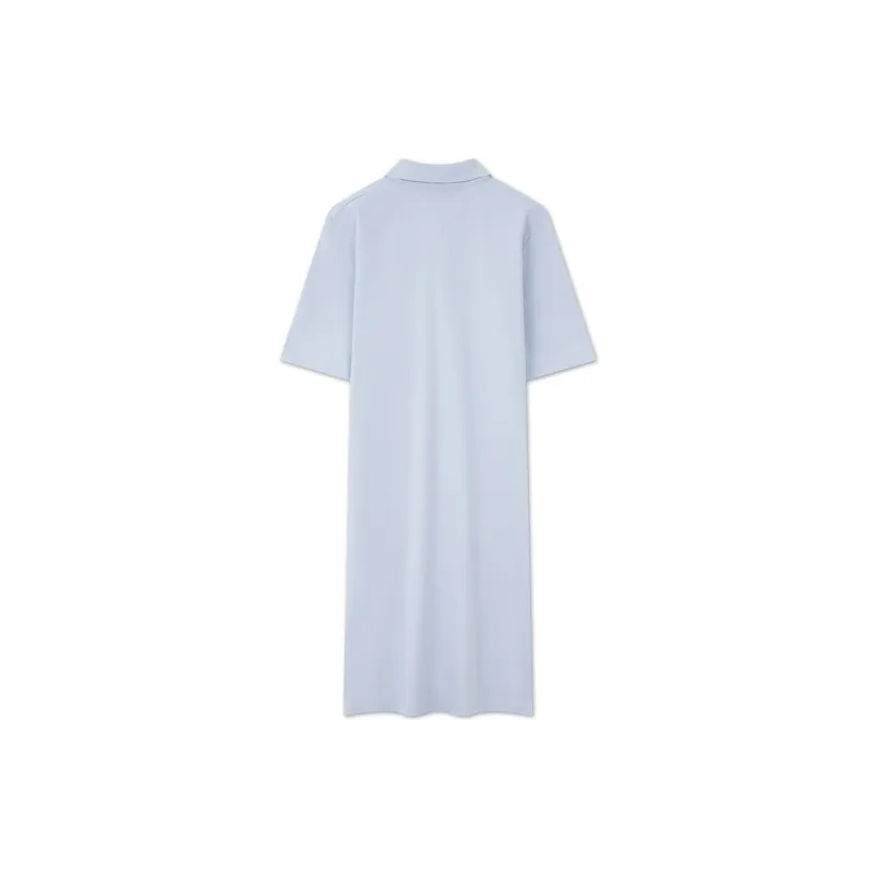 Tommy Hilfiger Short Sleeved Dress Women's-1