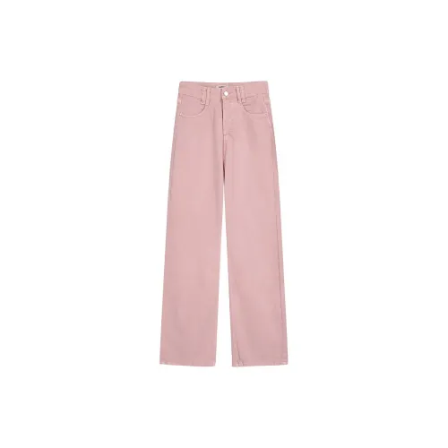 ETSE Jeans Women's Pink