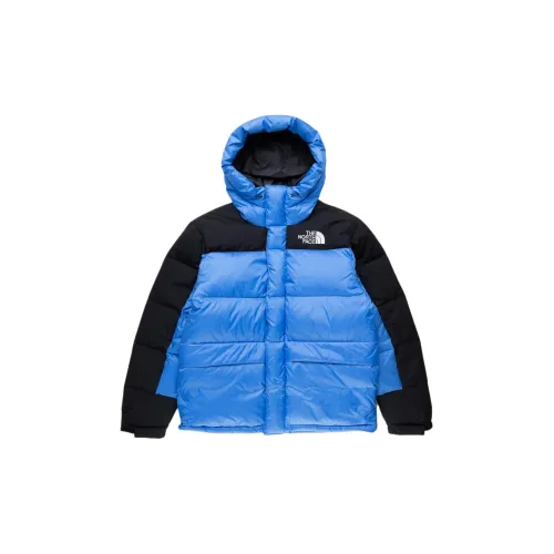 THE NORTH FACE Puffer Jackets Unisex Blue