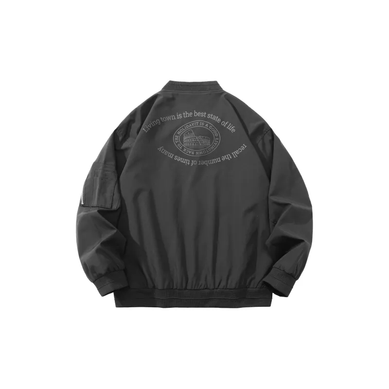LIVINGTOWN Jackets & Coats Unisex-3