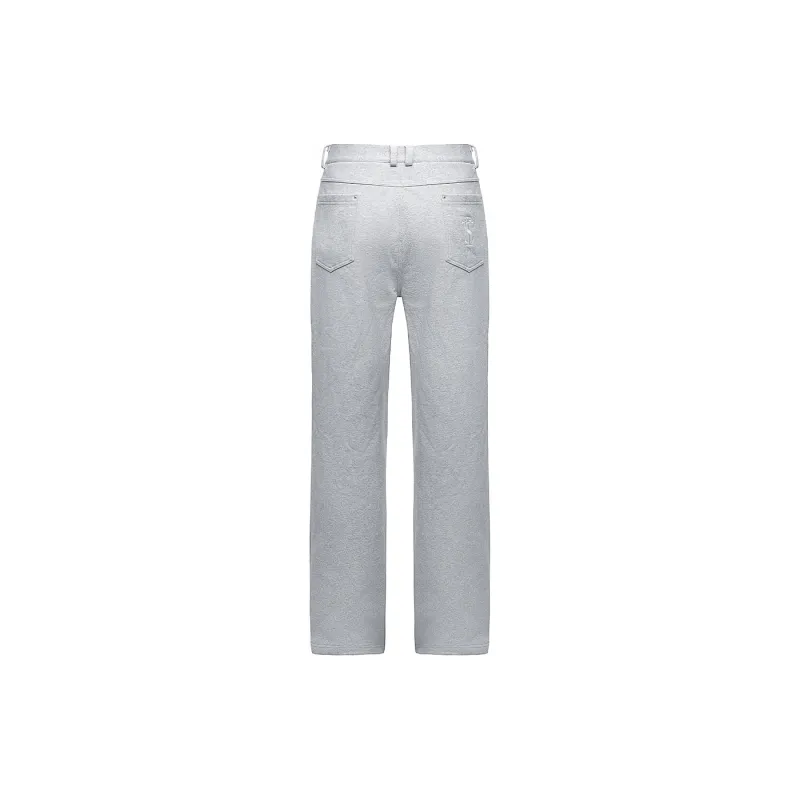 STK SMALL TOWN KID Casual Pants Unisex-1