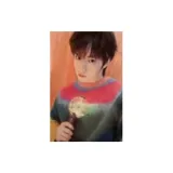 Liu Yaowen Photocard 1 Piece