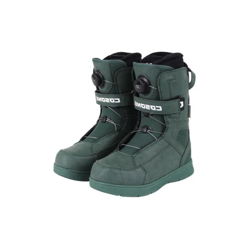 HITABAY Ski Boots-10