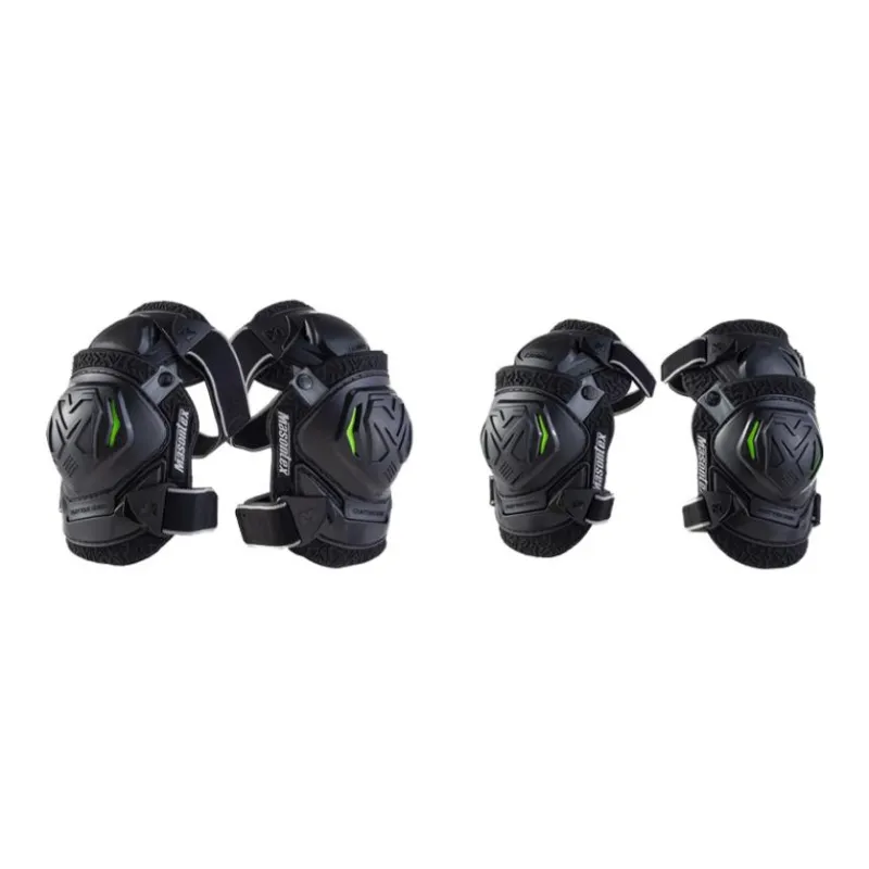 Masonte Motorcycle Protective Gears Elbow Pads Unisex Knee And Elbow Protector Leg Protection-6