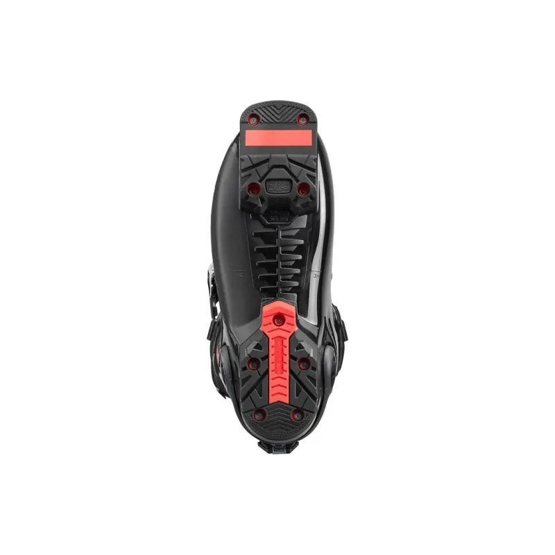 NORDICA HF110 Skis Ski Boots Unisex-4