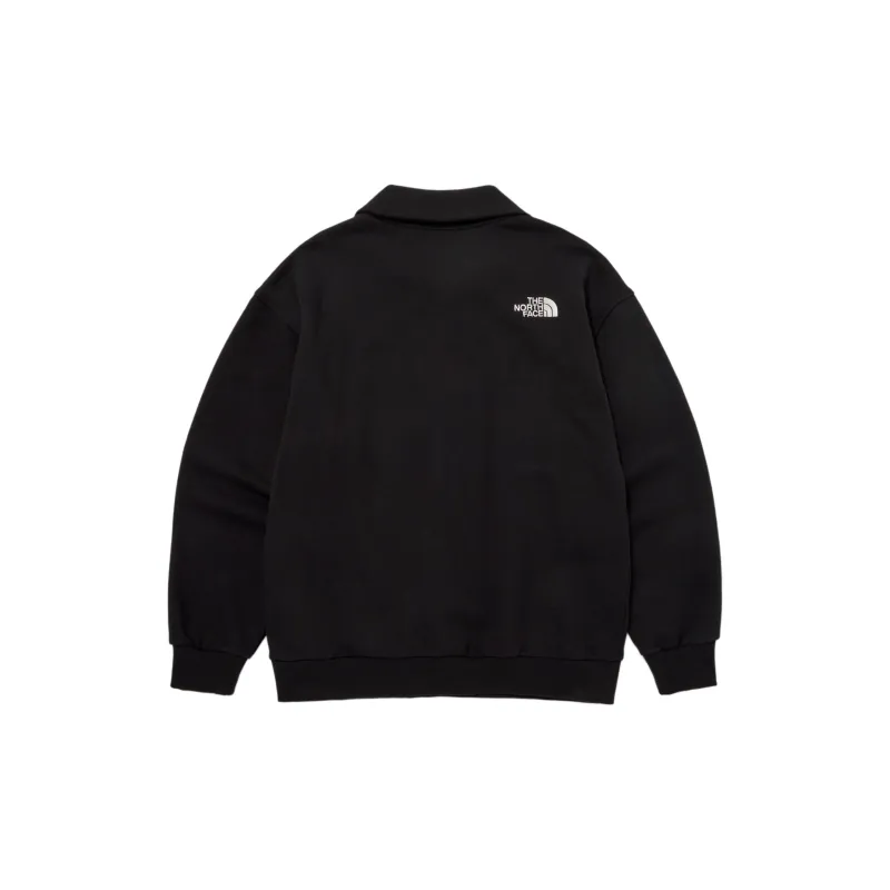 THE NORTH FACE Sweatshirt Men's Black-1
