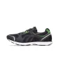 Black/Green