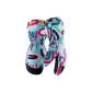 Finger-Linked Style-Graffiti Rainbow Sugar (5-7 Years Old)