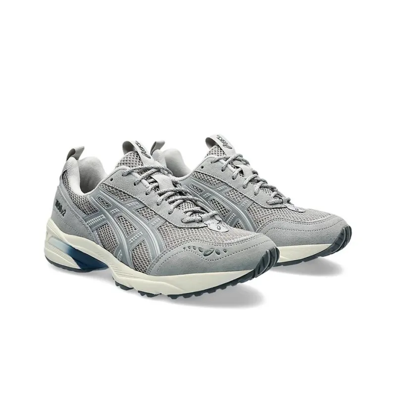 Asics Gel 1090v2 Mid Grey-3