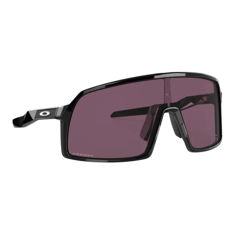 Oakley Sutro Oversize Sunglasses-2