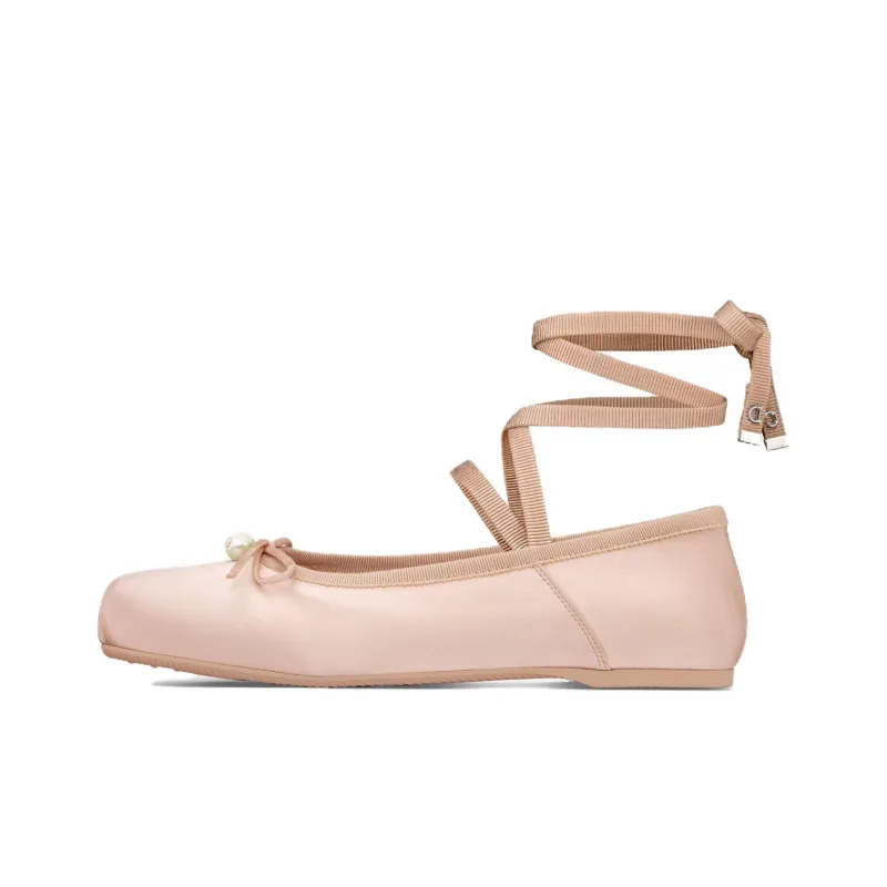 DIOR Women's Casual Shoes Women's Pink-0