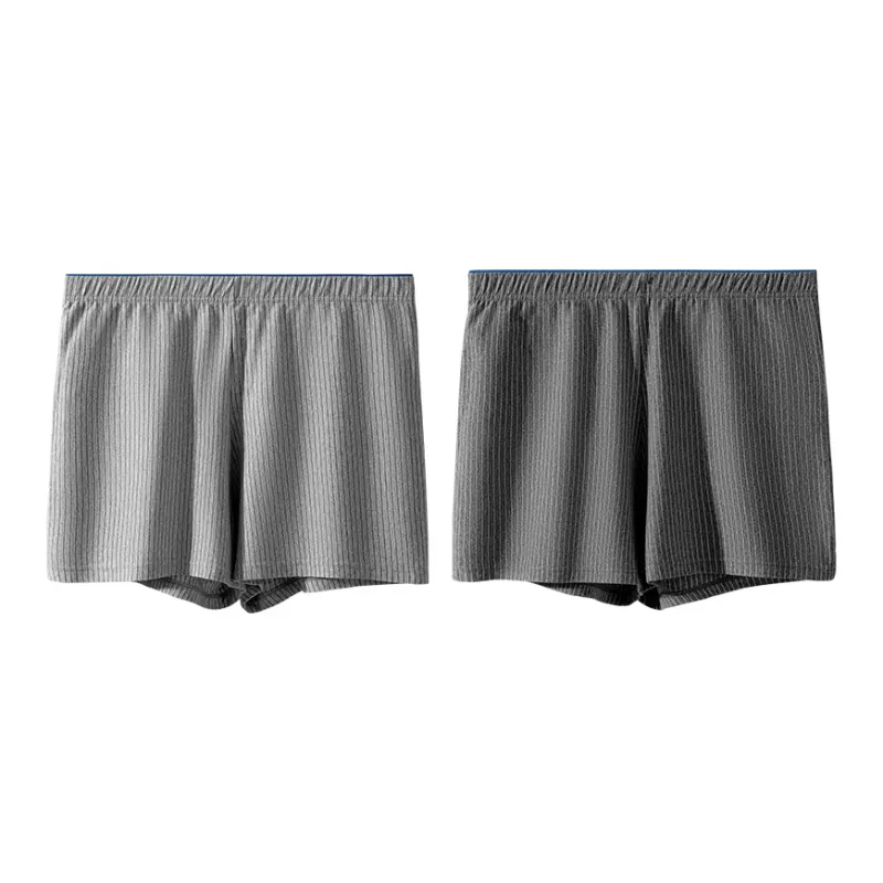 H-YXIANG Underpants Men's 2 Pack-0