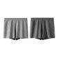 Light Gray+Medium Gray