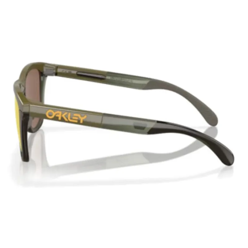 Oakley Frogskins Range Sunglasses-2