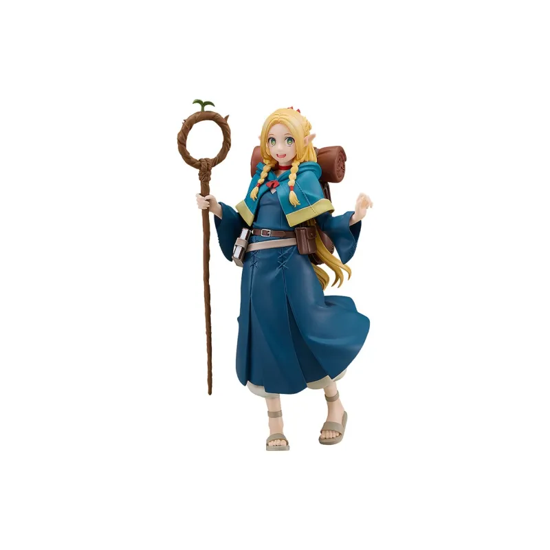 GSC POP UP PARADE Maze Rice, Marcel Scale Figures 17cm-0