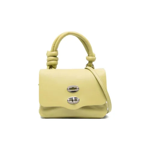 Zanellato Handbags Lime Green