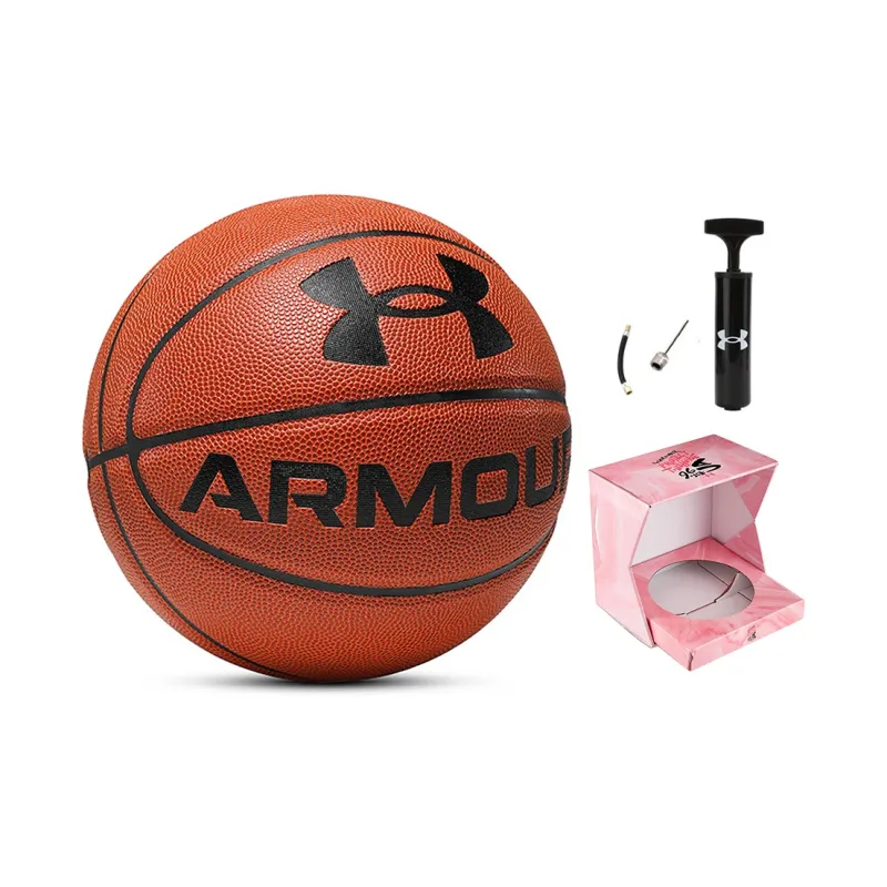 Under Armour Basketball-10