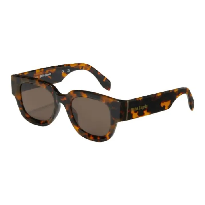 PALM ANGELS Monterey Sunglasses-0