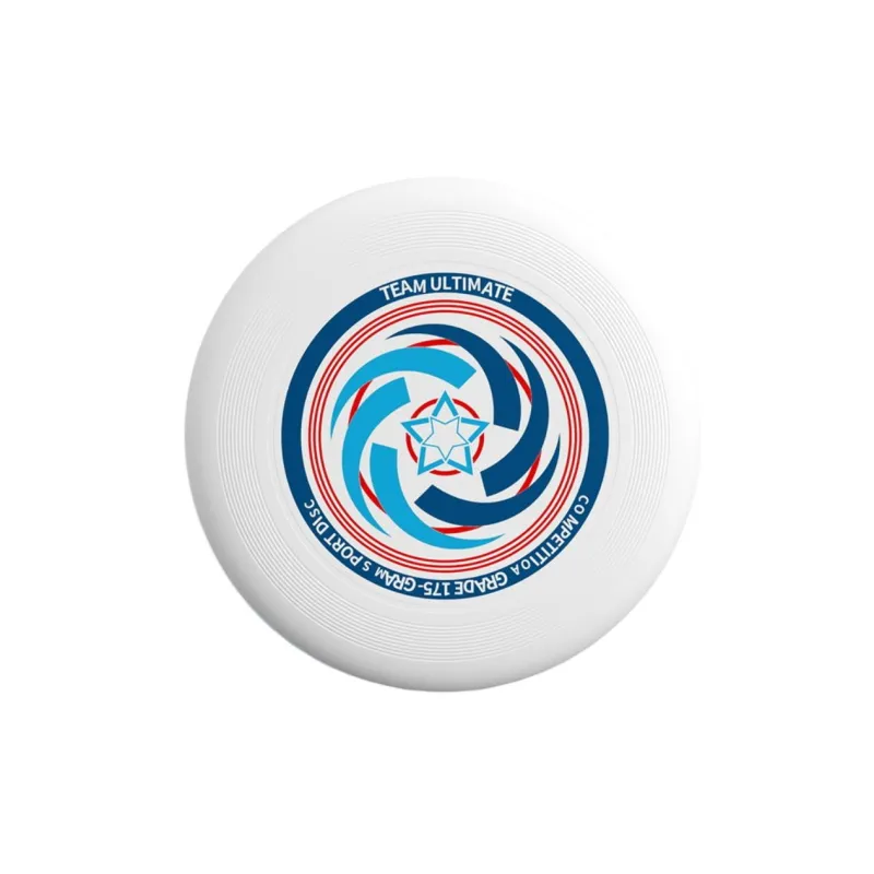 Baijia Frisbee Pe Material Adults Competitive-5