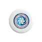 Bag with[Professional Competition Model-Whirlpool No.1]175g Spinning Stable