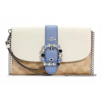 Disney X COACH Gemma Crossbody Bags