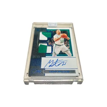 PANINI Grant Williams, Star Card, Card Pass Sports Cards