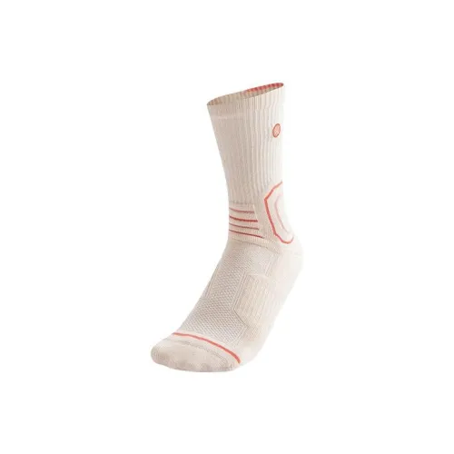 ANTA Unisex Basketball Socks