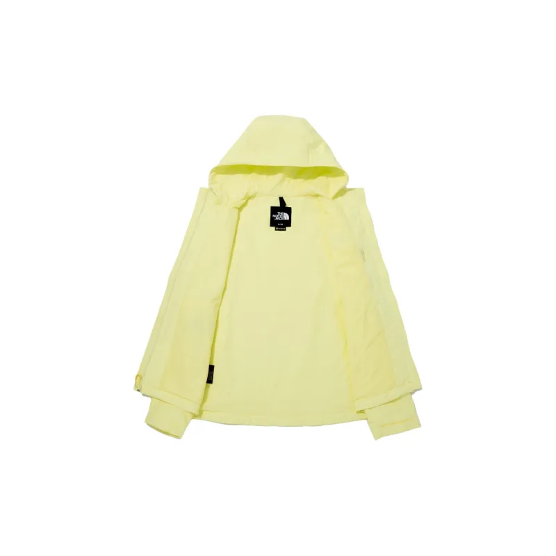 THE NORTH FACE Jackets Coats Women's Yellow-2
