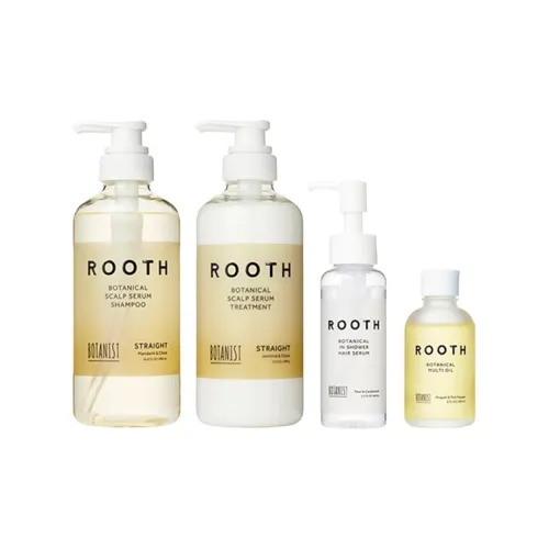 BOTANIST 샴푸 & 컨디셔너 세트