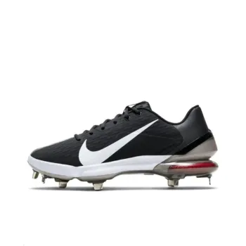 Nike Force Zoom Trout 7 Pro Black White