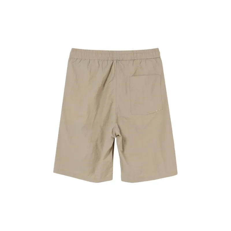 4T Casual Shorts Unisex-1