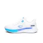 White/Purple/Blue