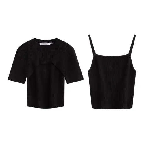 CALVIN KLEIN Casual Suit Women's