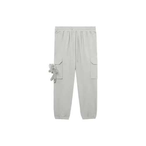 UNDERGARDEN Casual Pants Men