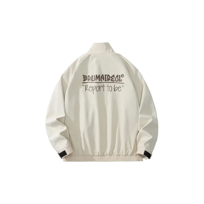 BRUMAIRE Jackets Unisex-4