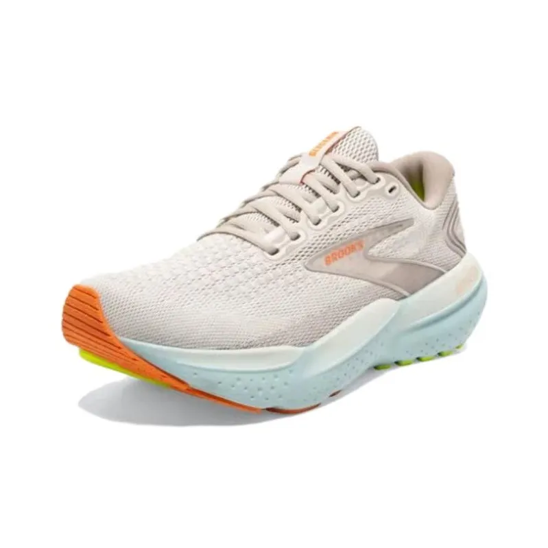 Brooks Women's Glycerin 21 'Coconut Aqua'-1
