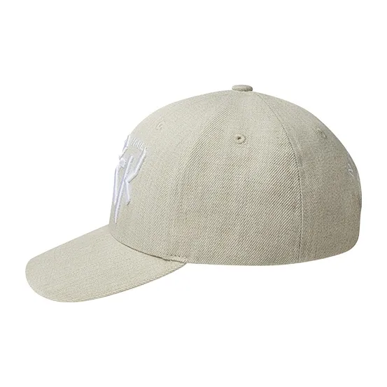 NINE NAIL Wool Baseball Caps Unisex-6