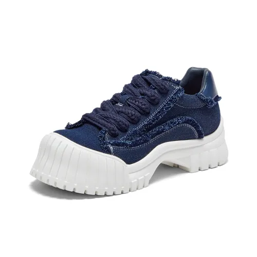 MILLIE'S Chunky Sneakers Women