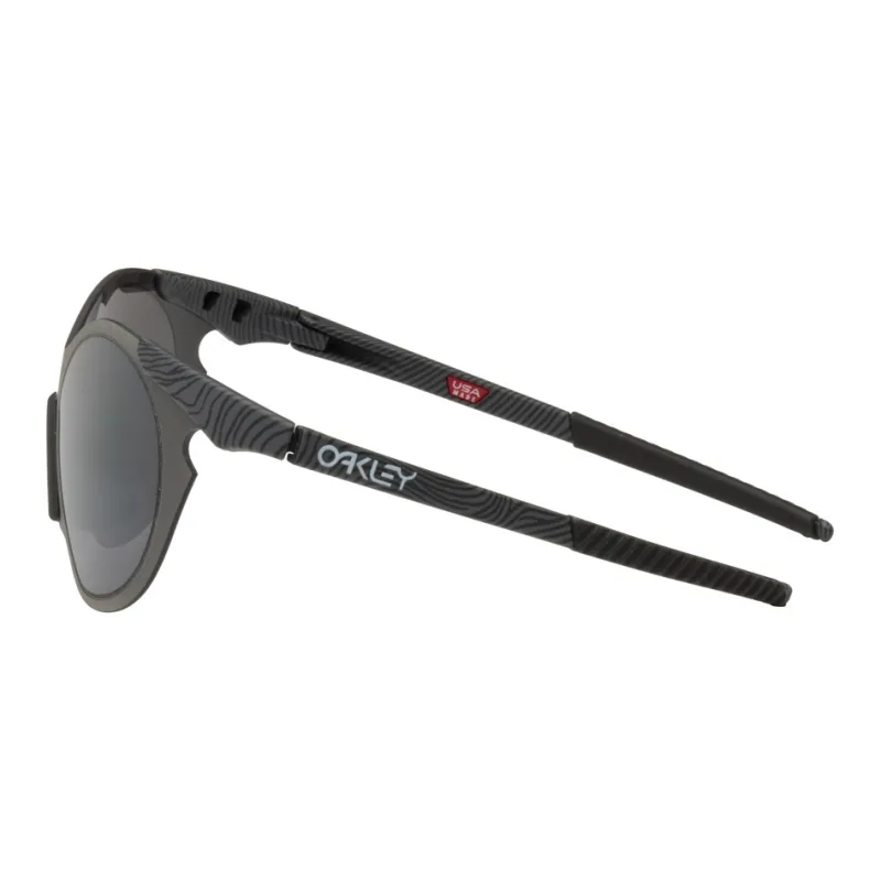 Oakley Muzm Sub Zero Fingerprint Prizm Sunglasses-2