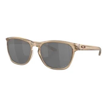 Oakley Manorburn Square frame Sunglasses