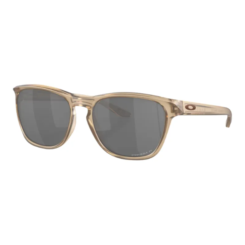 Oakley Manorburn Square frame Sunglasses-0