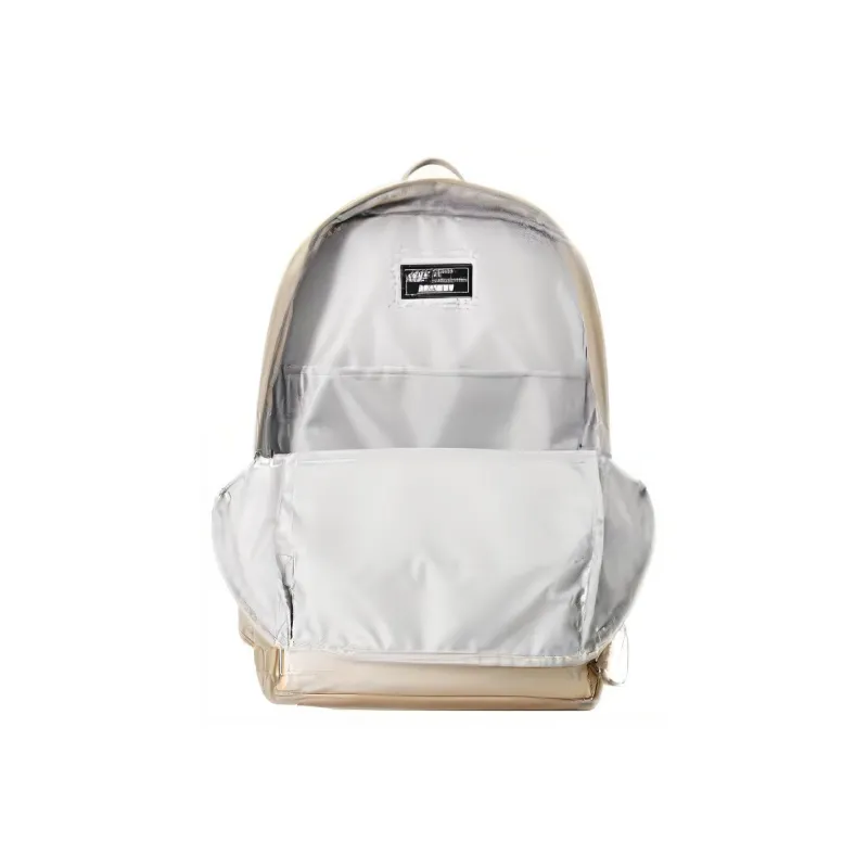 Skechers Fabric Backpack Regular Unisex Yellow-4