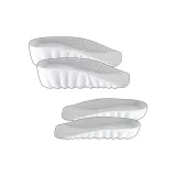 White/Gray 1.2+2.8[2 Pack]