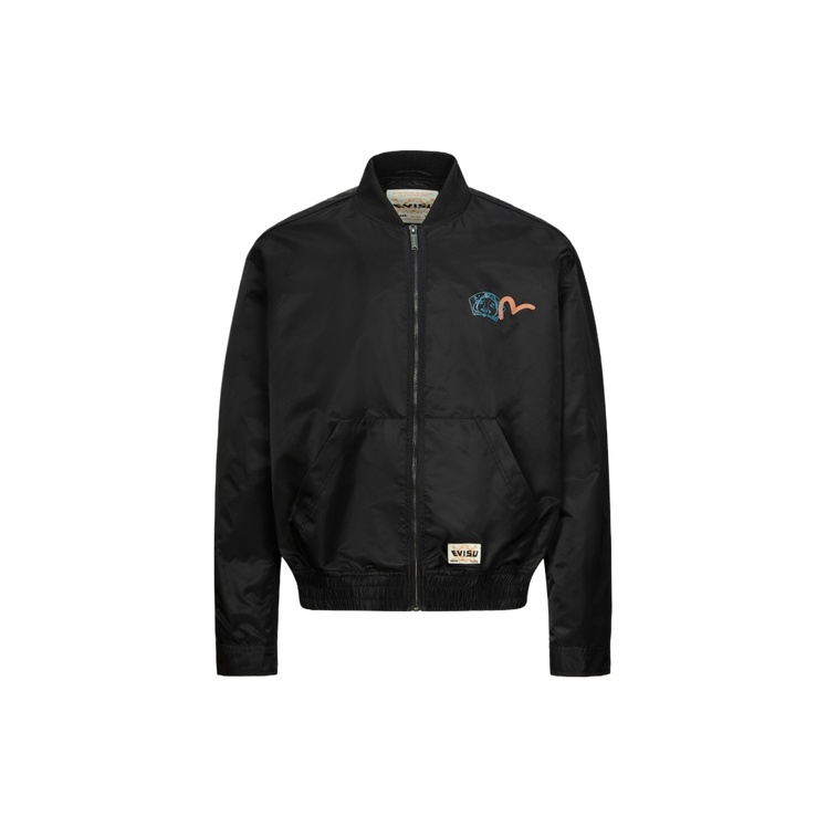 EVISU Jackets Men Black - POIZON