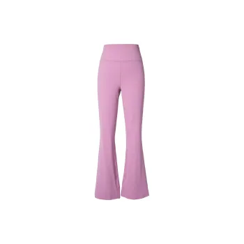 Lululemon Groove Series Knitted Sweatpants Women's