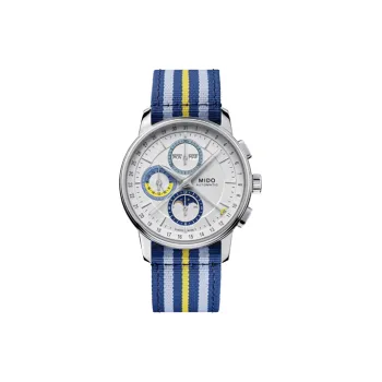 MIDO Men Belem Cereli Series Watch