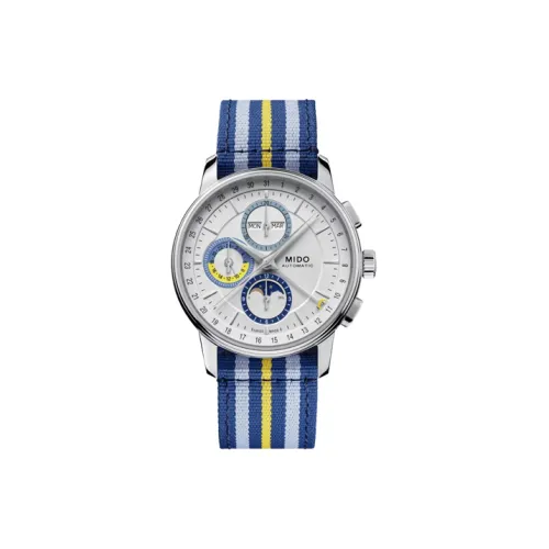 MIDO Men Belem Cereli Series Watch