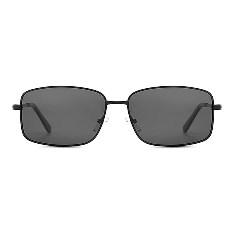 MT·MIT PC Metal Oval Sunglasses Unisex-1